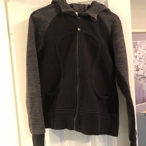 Lululemon Scuba Sweatshirt